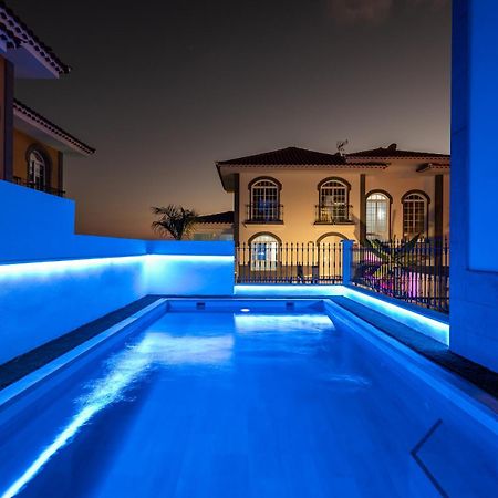 Villa Marzella - Costa Adeje Esterno foto