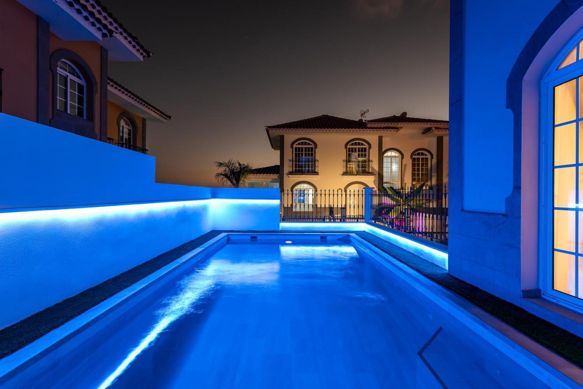 Villa Marzella - Costa Adeje Esterno foto