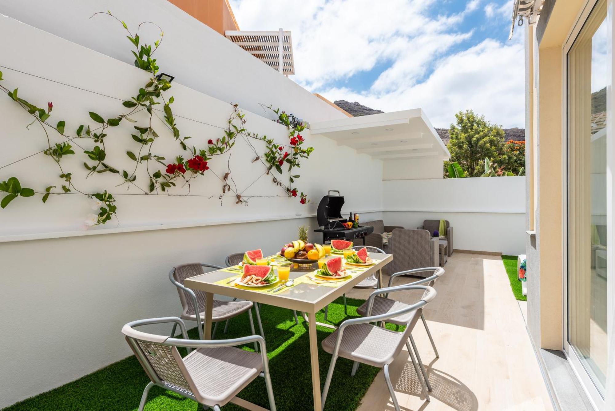 Villa Marzella - Costa Adeje Esterno foto