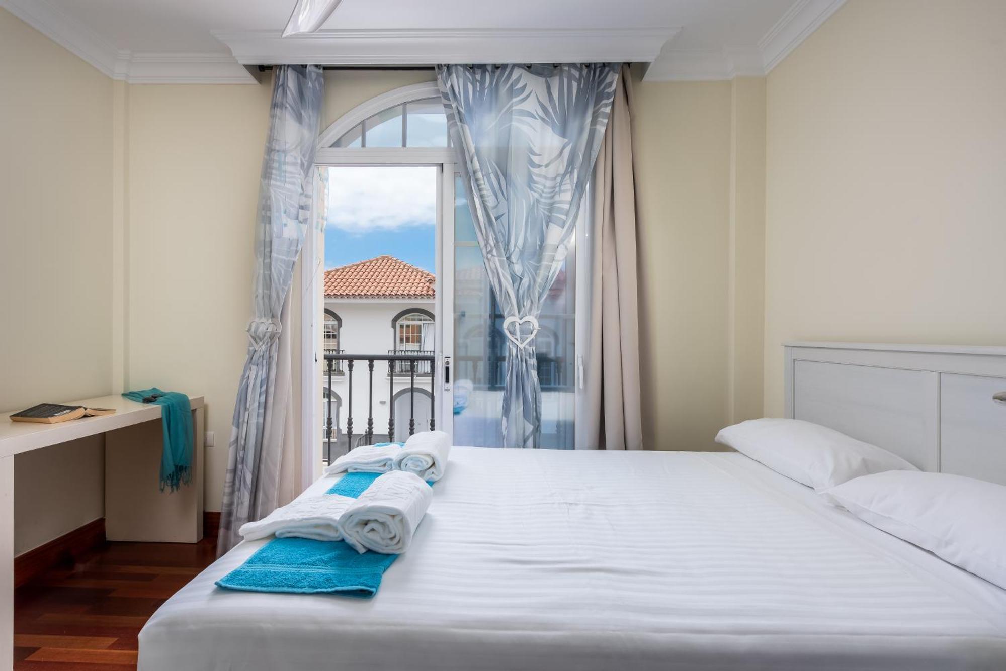 Villa Marzella - Costa Adeje Esterno foto