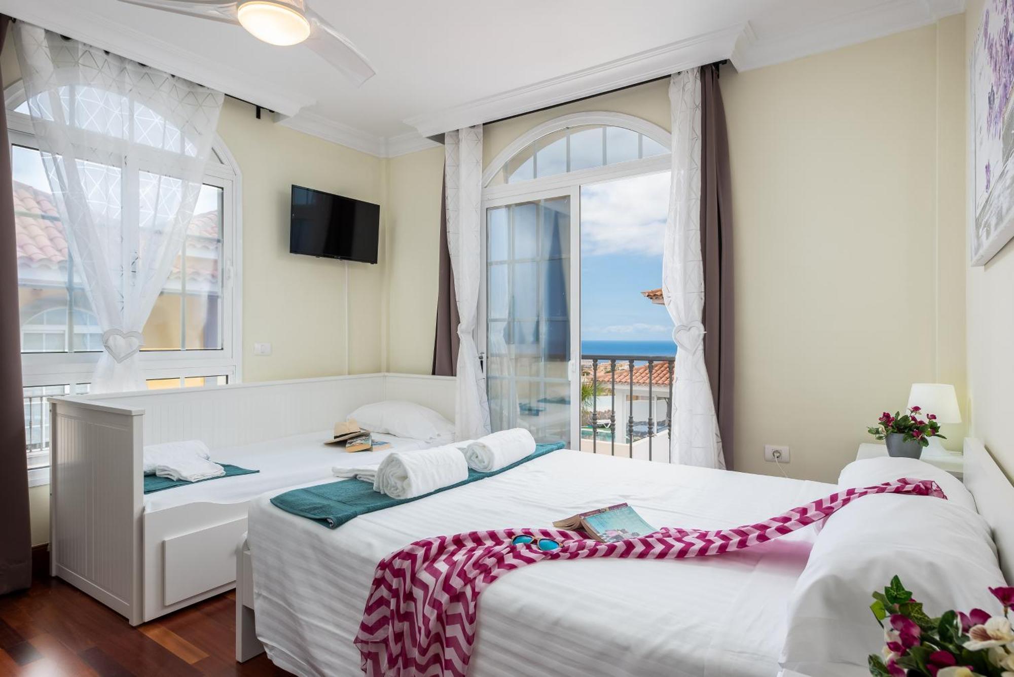 Villa Marzella - Costa Adeje Esterno foto