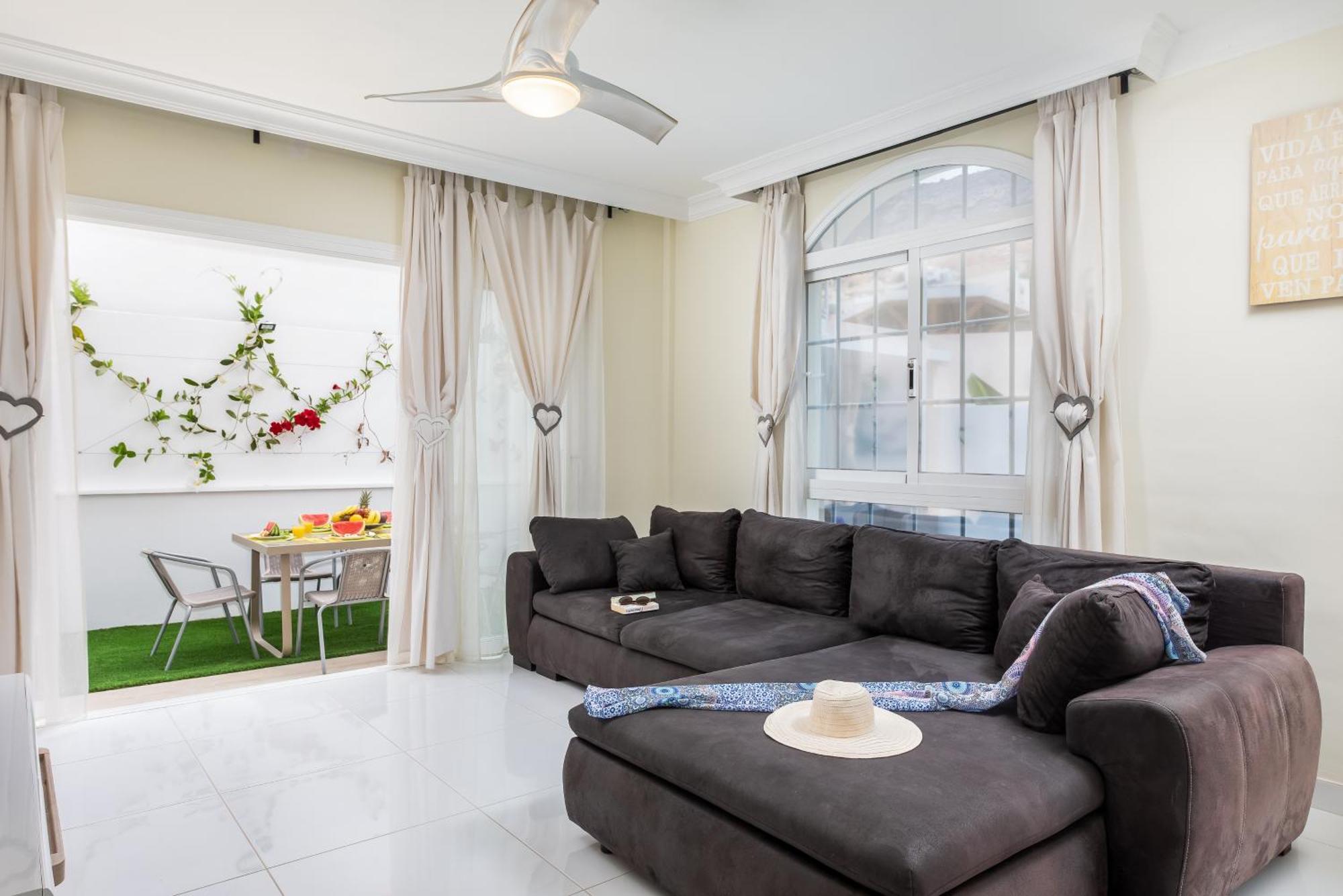 Villa Marzella - Costa Adeje Esterno foto